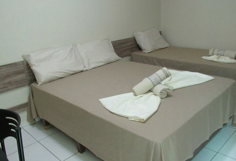 هتل Juazeiro Plaza