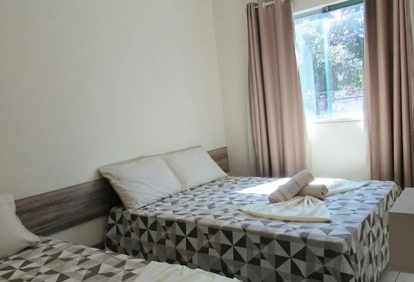 هتل Juazeiro Plaza