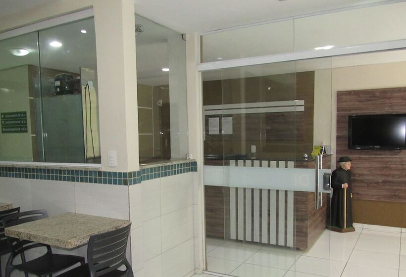 هتل Juazeiro Plaza