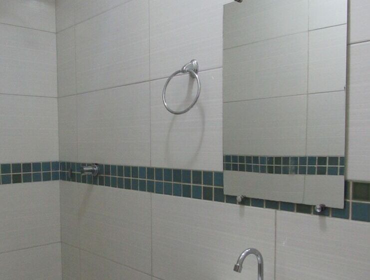 هتل Juazeiro Plaza