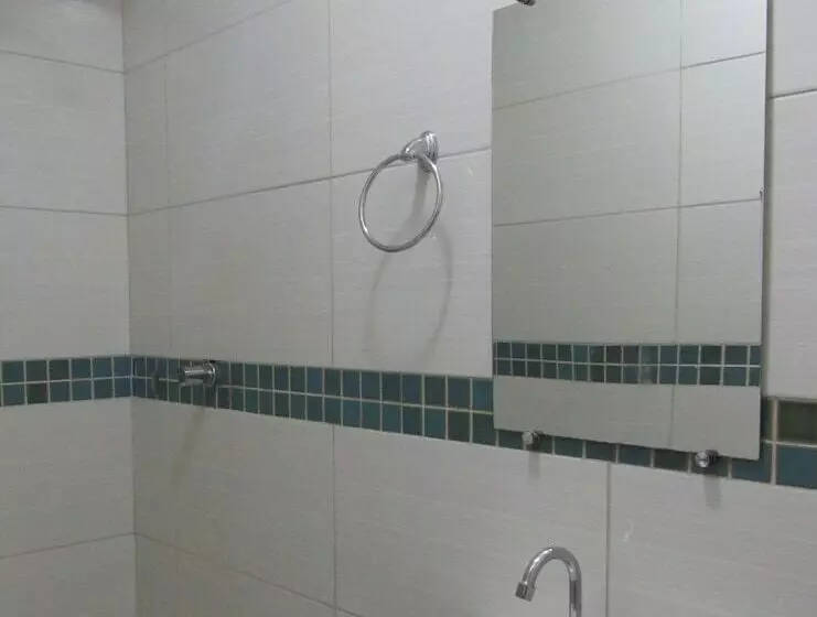 Hotelli Juazeiro Plaza