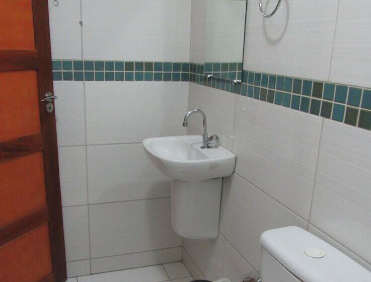 هتل Juazeiro Plaza