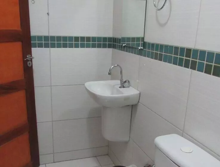 Hotelli Juazeiro Plaza