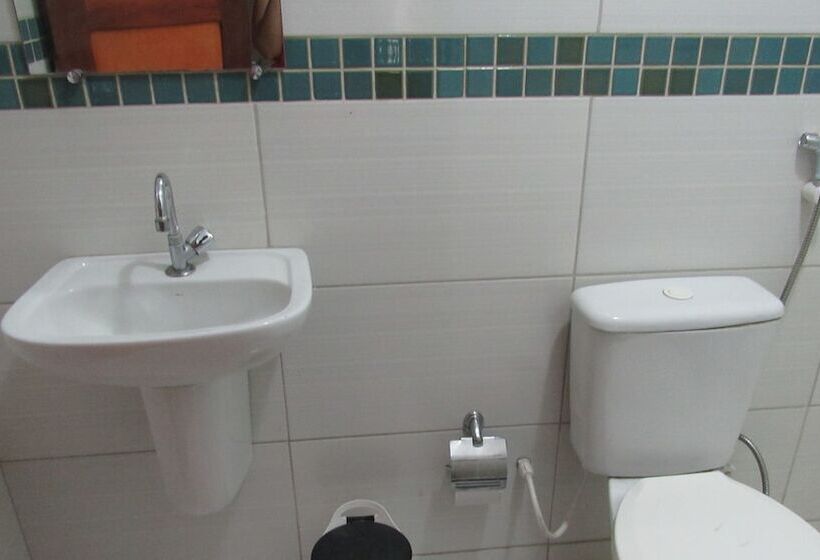 هتل Juazeiro Plaza