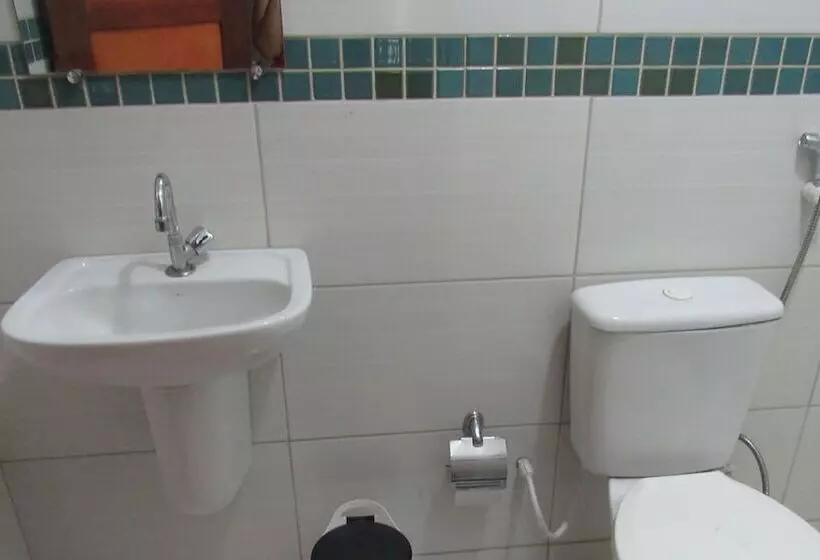 Hotelli Juazeiro Plaza
