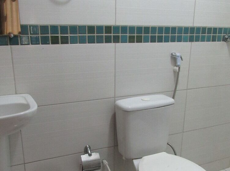 هتل Juazeiro Plaza