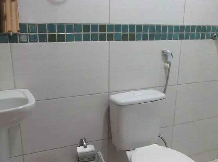 Hotelli Juazeiro Plaza
