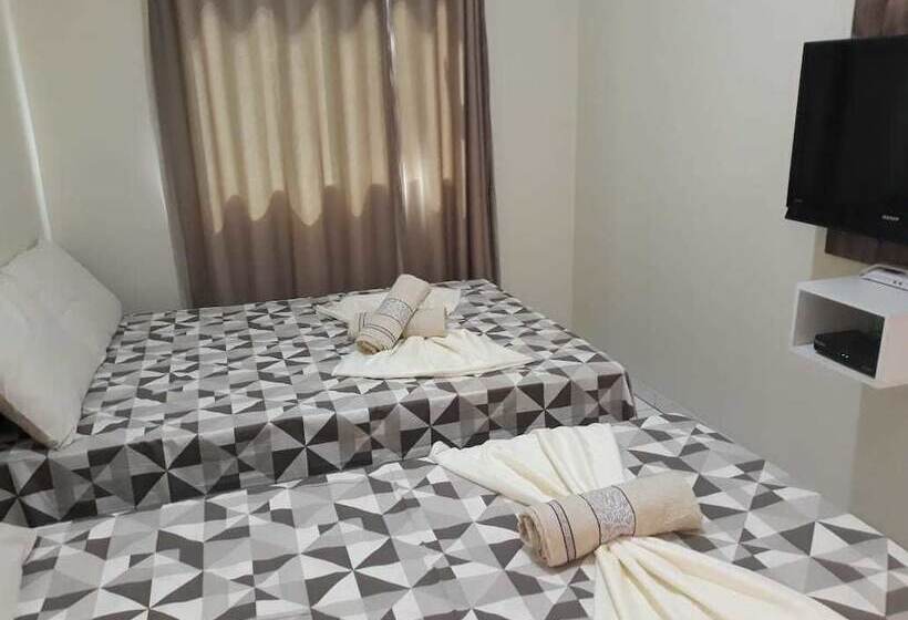 هتل Juazeiro Plaza