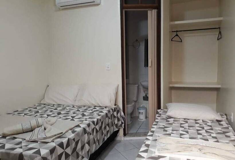 هتل Juazeiro Plaza