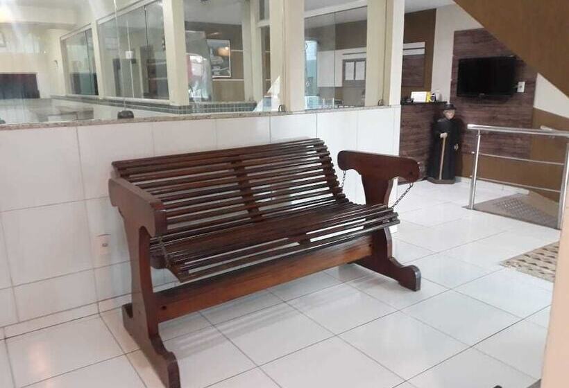 هتل Juazeiro Plaza