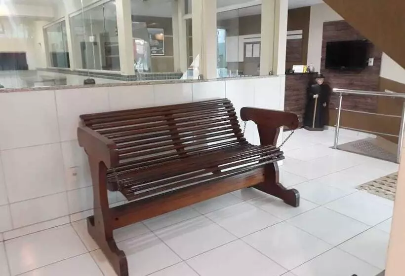 Hotelli Juazeiro Plaza