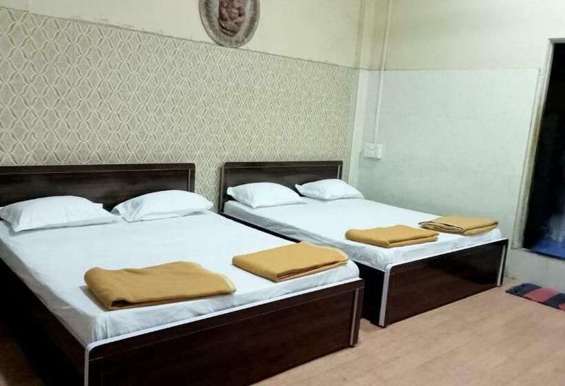 Majatalo Shree Yatri Niwas