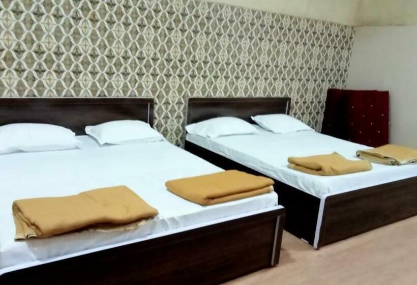 Majatalo Shree Yatri Niwas