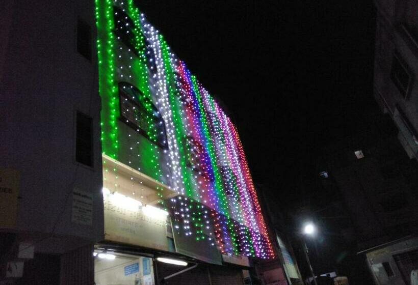 Majatalo Shree Yatri Niwas