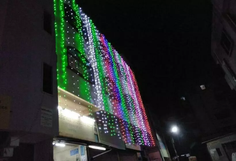 ペンション Shree Yatri Niwas