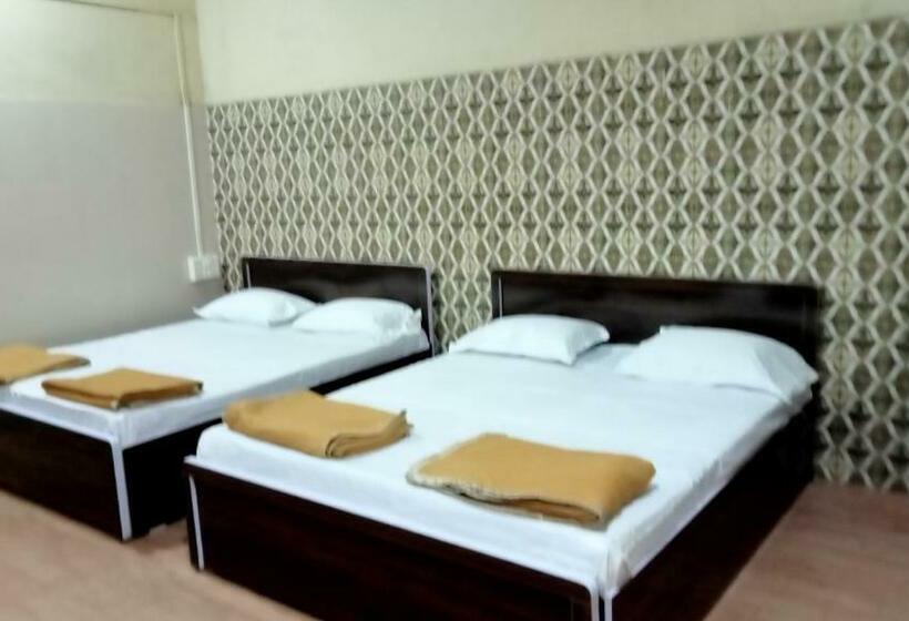 Majatalo Shree Yatri Niwas