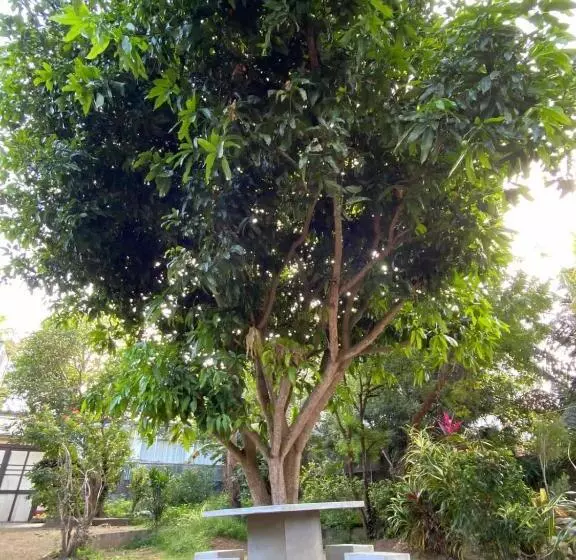 ペンション Sujatha Villa Paradise