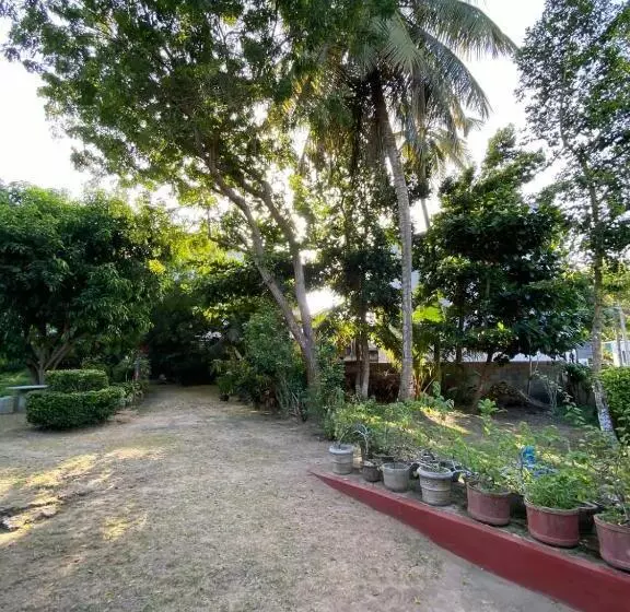 ペンション Sujatha Villa Paradise