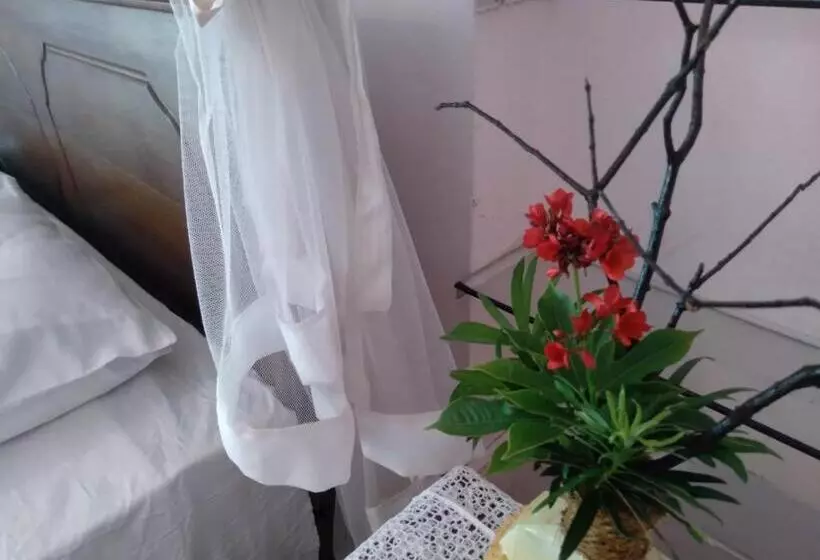 ペンション Sujatha Villa Paradise