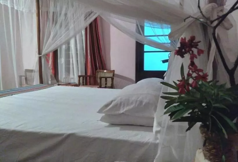 ペンション Sujatha Villa Paradise