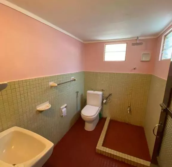 ペンション Sujatha Villa Paradise