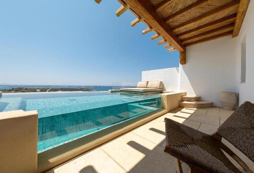 Anna Platanou Suites