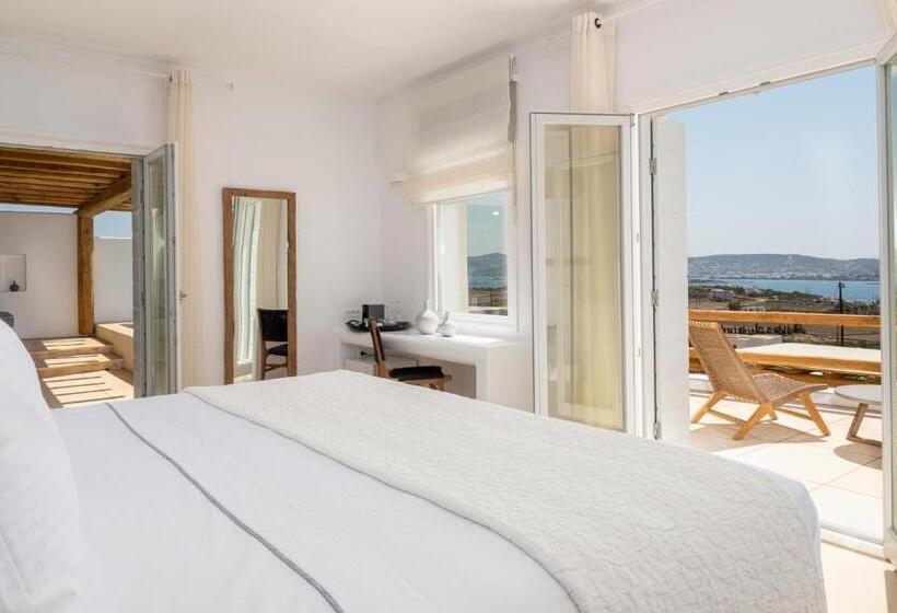 Anna Platanou Suites