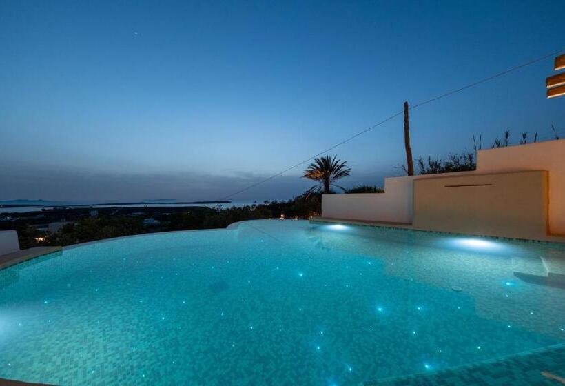 Anna Platanou Suites