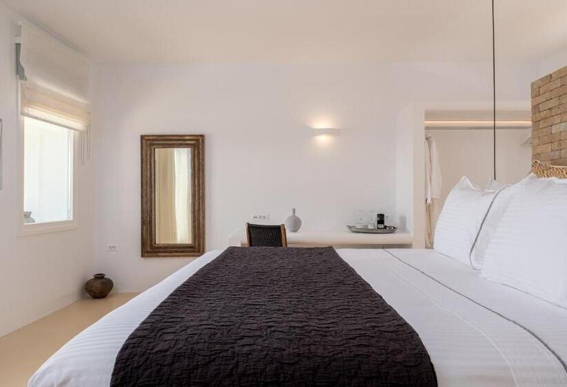 Anna Platanou Suites