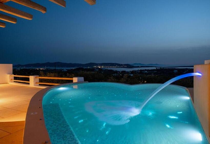 Anna Platanou Suites