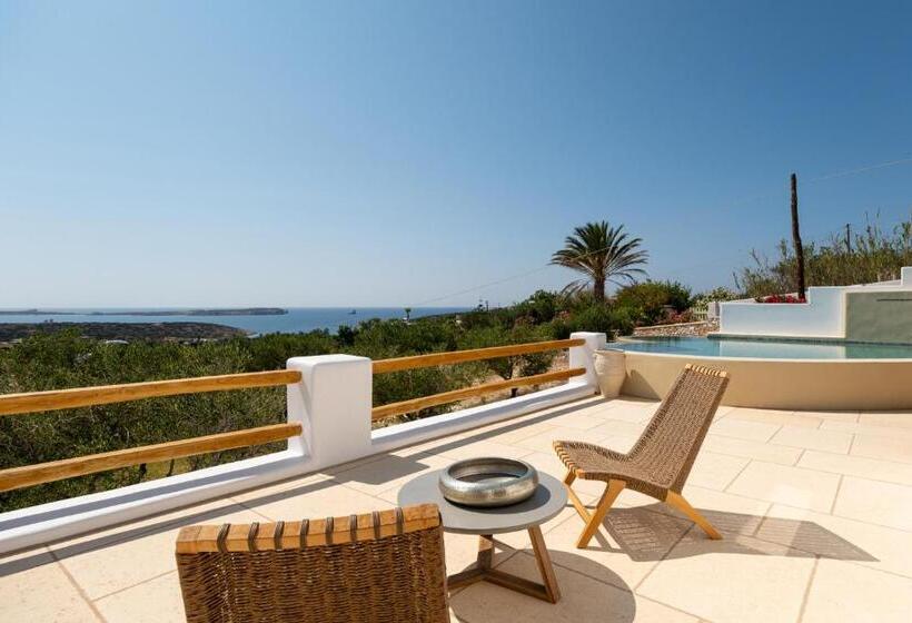 Anna Platanou Suites