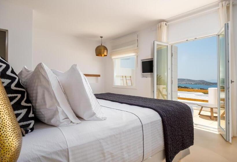 Anna Platanou Suites