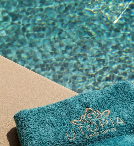 Anna Platanou Suites