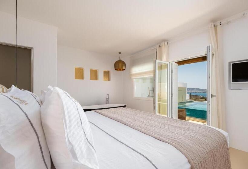 Anna Platanou Suites