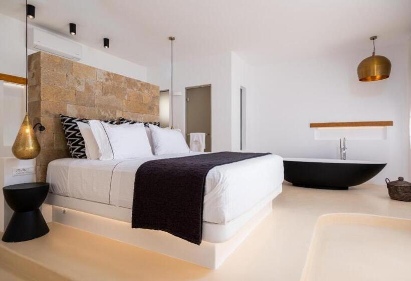 Anna Platanou Suites