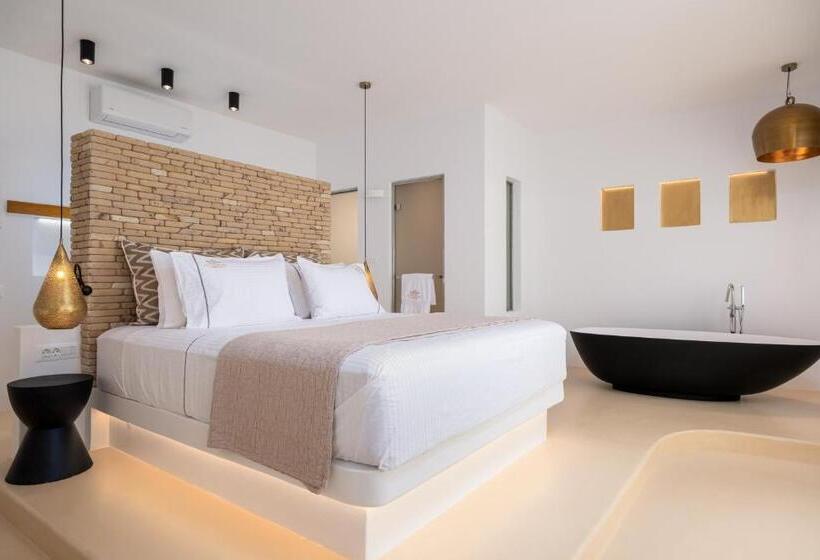 Anna Platanou Suites