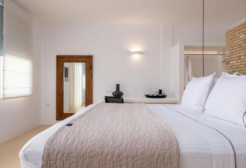 Anna Platanou Suites