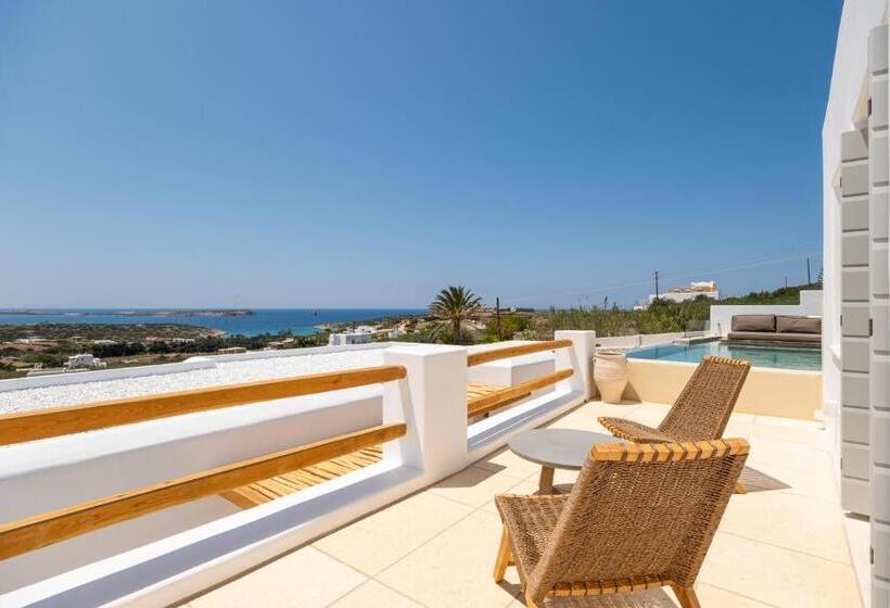 Anna Platanou Suites