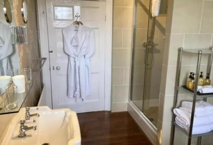 민박 Chatton Park House Adult Only