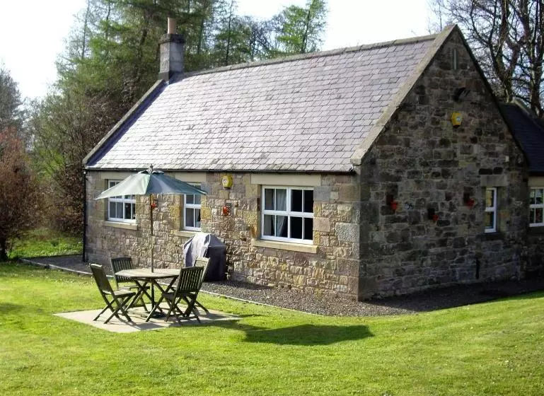 민박 Chatton Park House Adult Only