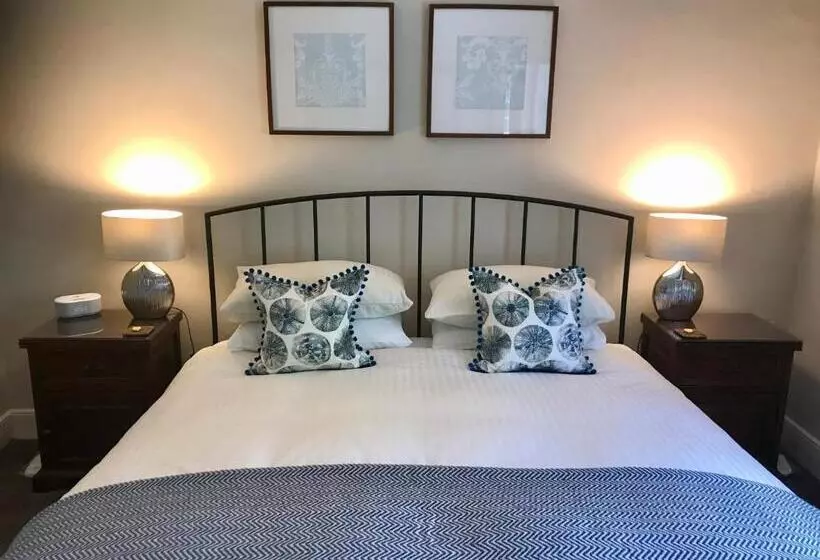 민박 Chatton Park House Adult Only