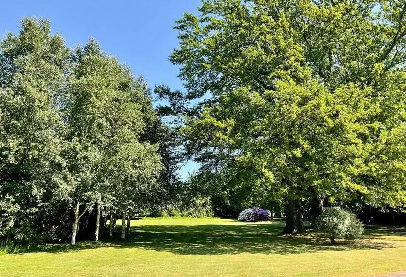 민박 Chatton Park House Adult Only