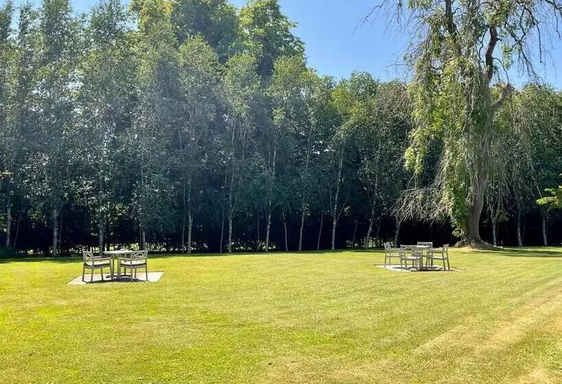 민박 Chatton Park House Adult Only