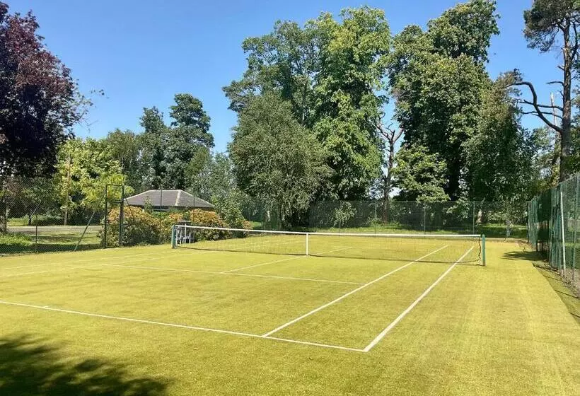 민박 Chatton Park House Adult Only