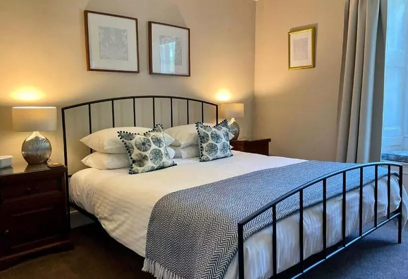 민박 Chatton Park House Adult Only