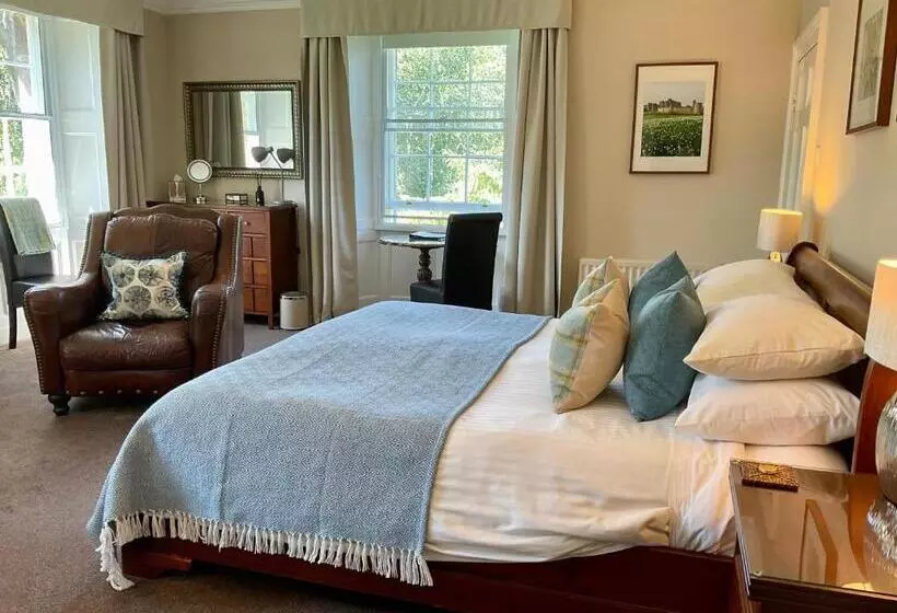 민박 Chatton Park House Adult Only