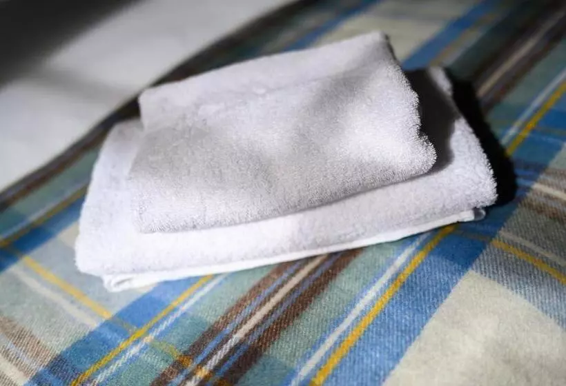 住宿加早餐  Queen Charlotte Guesthouse