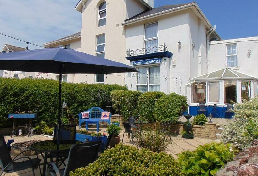 Bed and Breakfast Seacroft Guest House