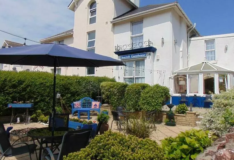 Bed and Breakfast Seacroft Guest House