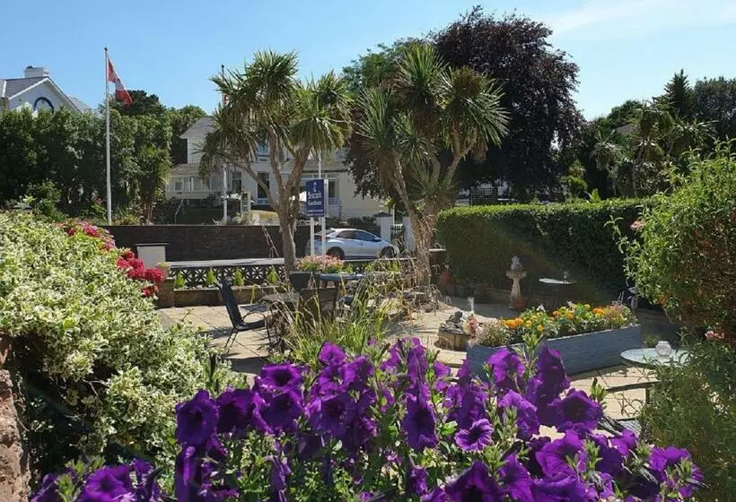 Bed and Breakfast Seacroft Guest House